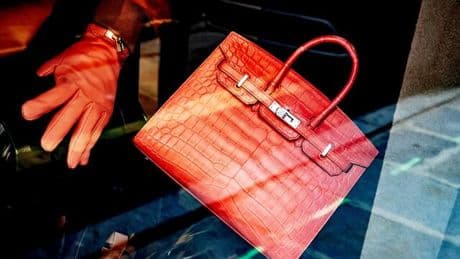 Leben mit Aktien: Jetzt gerät auch der High-End-Luxus ins Wanken