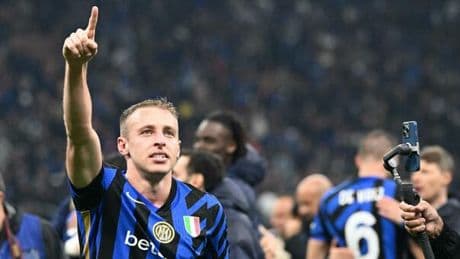 Inter in finale di Champions: è la settima volta per il club nerazzurro. Cosa è successo nelle altre?