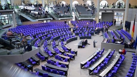 Die Abweichler bei der Kanzlerwahl handeln aus unbrauchbarer Subjektivität