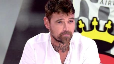 Tote, el ex del Real Madrid que ama al Atleti: "Es mi corazón el que lo siente"