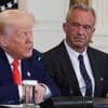 Trump administration agrees to restore health websites and data