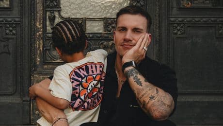 Bachelor Felix ist Fremdgänger - „Ich bin immer noch in Therapie“