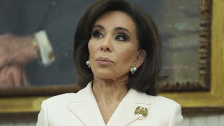 Senate confirms ex-Fox News host Pirro as top federal prosecutor for nation's capital