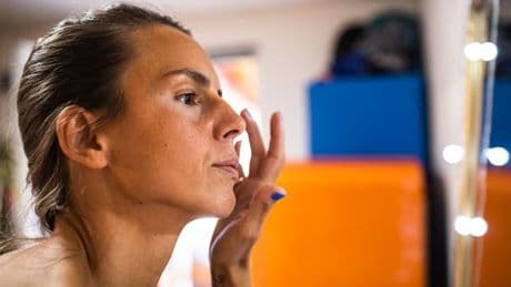 Alzheimer's risk can be lowered by doing three things to protect your nose