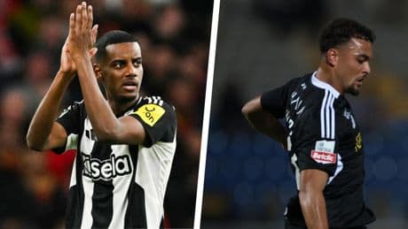Liverpool prêt à une folie pour Isak, l’OL en passe de s’offrir une recrue en défense...Les 5 infos mercato du jour