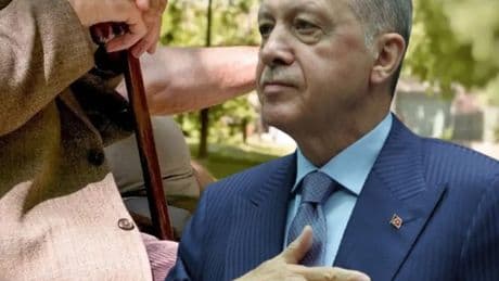 Emekli ve asgari ücretli boşuna beklemesin! Saraya yakın yandaş yazar Erdoğan'ın müjdesini açıkladı