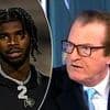 Mel Kiper Jr offers verdict on Shedeur Sanders NFL Draft backlash after he called QB's slide 'disgusting'