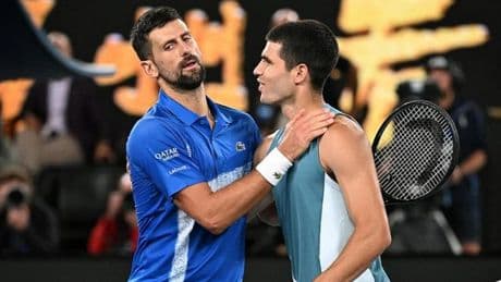 Alcaraz - Djokovic en el Open de EEUU: entre la venganza necesaria y el último sueño