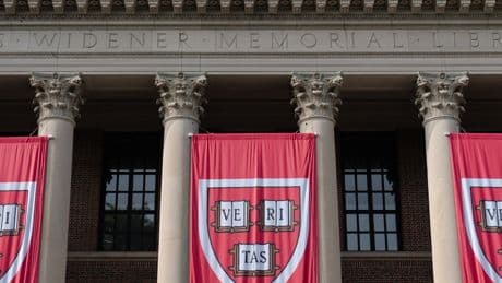 Harvard’s Legal Battles With Trump: What to Know