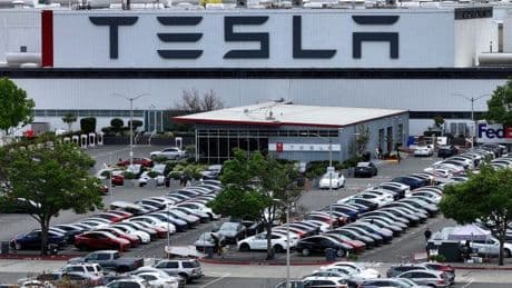 3 members of the 'Tesla mafia' share what they learned from Elon Musk's company