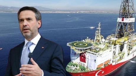 Bakan Bayraktar canlı yayınında duyurdu! "Yeni müjde Karadeniz'den gelebilir"