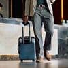 Which? investigation reveals the major hotel chains that give guests the least time in their rooms