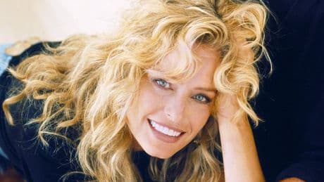 New alert as 'taboo' cancer that killed Charlie's Angel star Farrah Fawcett soars - doctors discover who is at risk