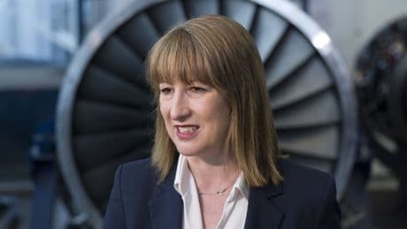 Rachel Reeves and Andrew Bailey clash over blocked Revolut meeting – reports