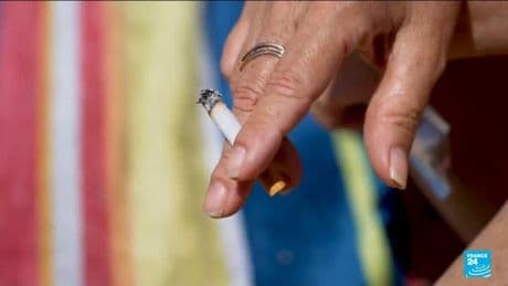 France widens crackdown on cigarettes