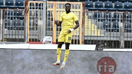 Empoli-Lazio, le pagelle: grande impatto di Sambia (7), male Colombo (4,5), Dia decisivo, bene Pedro (6,5)