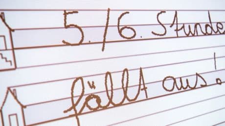 Schwere IT-Panne – 1440 unbesetzte Lehrerstellen entdeckt