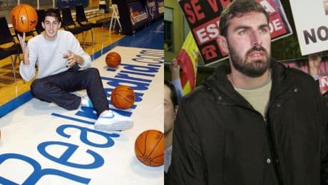 İspanya'da yaşanan korkunç olayın arkasından eski Real Madrid'li basketbolcu çıktı