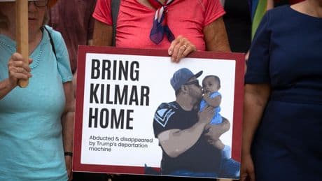 Judge scolds Justice Department for 'refusal' to detail deportation plans for Kilmar Abrego Garcia