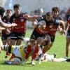 Rugby - Nationale. Quatre matches en 21 jours : la nouvelle routine à laquelle Niort doit s’habituer