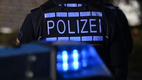 Schwarzwald: Verfolgungsfahrt mit Schussabgabe auf A5 - Mann festgenommen