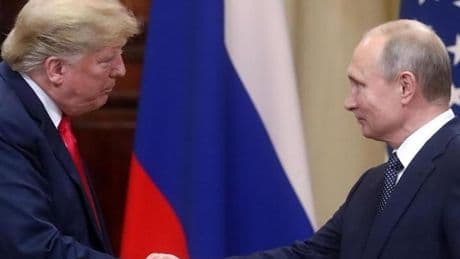 CNN International muhabiri detayları anlattı: Trump ve Putin Alaska’da Zirvede!
