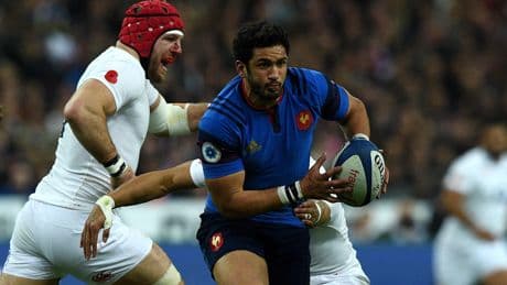 L'ancien rugbyman international Maxime Mermoz mis en examen pour «escroqueries en bande organisée»