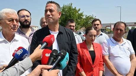 CHP'li Başarır'dan Muhittin Böcek için endişelendiren açıklama