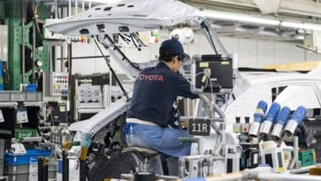 Giappone: «Inaccettabile l’aumento dei dazi Usa sull’auto»