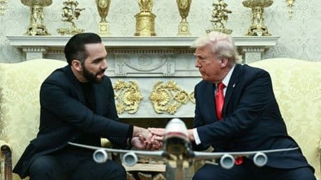 MIKEY SMITH: 6 dictator-esque things Donald Trump did in 24 hours as he threatens US citizens