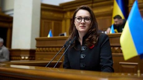 En direct, guerre en Ukraine : une délégation ukrainienne dirigée par la vice-première ministre aux Etats-Unis pour discuter défense et économie