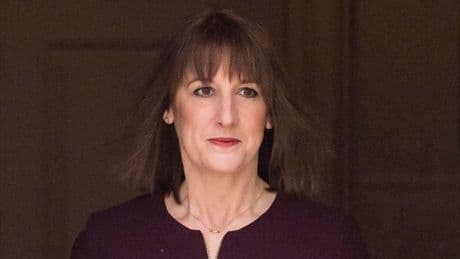 Rachel Reeves' net zero plan risks £7trn 'zombie debt' explosion, expert warns