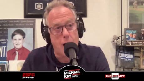 Michael Kay open to giving Rob Manfred’s teased MLB realignment a shot: ‘Worth a try’