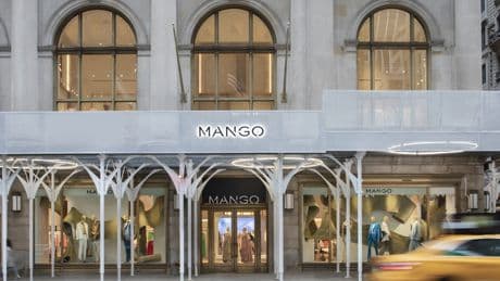 El textil español mantiene la talla en EEUU pese a Trump