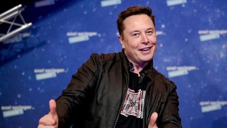 Elon Musk, CEO de Tesla, y su teoría del fin del mundo: “La tierra quedará incinerada, por lo que tenemos que ser una civilización multiplanetaria”