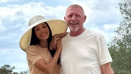 So lässig, so entspannt - Boris und seine Königin auf Mallorca