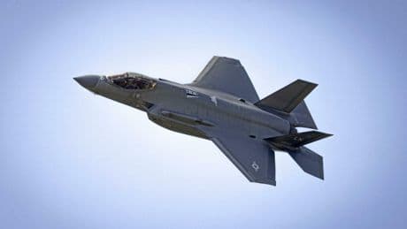 Pourquoi l’Espagne renonce au F-35 et déclenche la colère noire de Washington