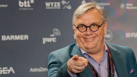 Hape Kerkeling bringt bekannte TV-Figur zurück