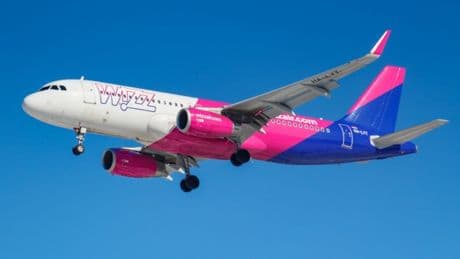 Wizz Air axes all UK flights to ‘amazing gem’ European capital city