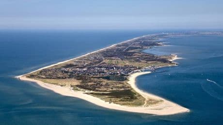 Mehr als ein Dutzend Anzeigen nach Partys auf Sylt