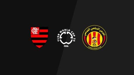 Flamengo - ES Tunis, en directo Mundial de Clubes: resultado, goleadores y estadísticas en vivo