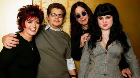 Jack Osbourne's heartbreaking family realisation just weeks before dad Ozzy's death