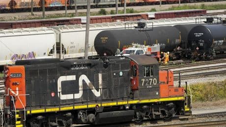 CN Rail hub set to proceed after Supreme Court dismisses appeal request