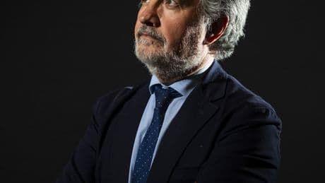 Tsevan Rabtan: "El Estado se derrumba si el edificio jurídico sobre el que se construye no es racional"