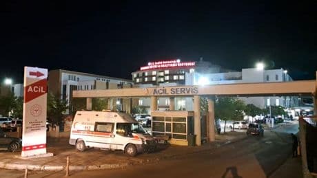 Karaman'da üzerine tarım aleti devrilen 10 yaşındaki çocuk öldü