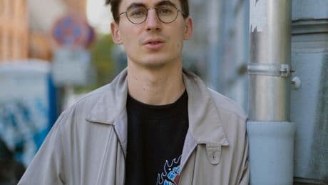 Juan S. Guse über Krypto-Boys: Wer sind die Männer, die an Krypto glauben?