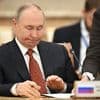 "Ich fühlte mich nicht bereit": Putin gibt sich in Erinnerungen äußerst bescheiden