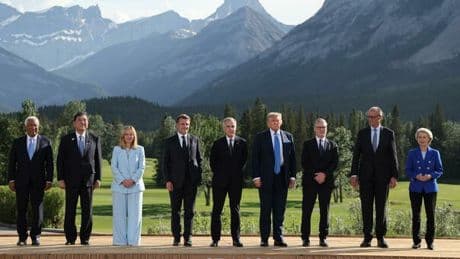 Dazi, stangata Trump: «All?Europa il 30%». La Ue: «Reagiremo»