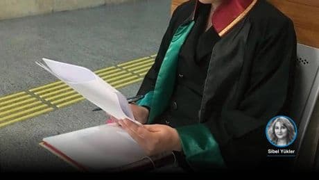 AYM, Avukatlık Kanunu'ndaki disiplin cezası hükümlerini iptal etti: Keyfi uygulamalara karşı hukuki güvence sağlamıyor