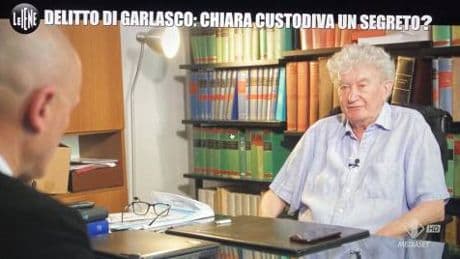 Il testimone morto, lo scontrino e Stasi: i misteri di Garlasco